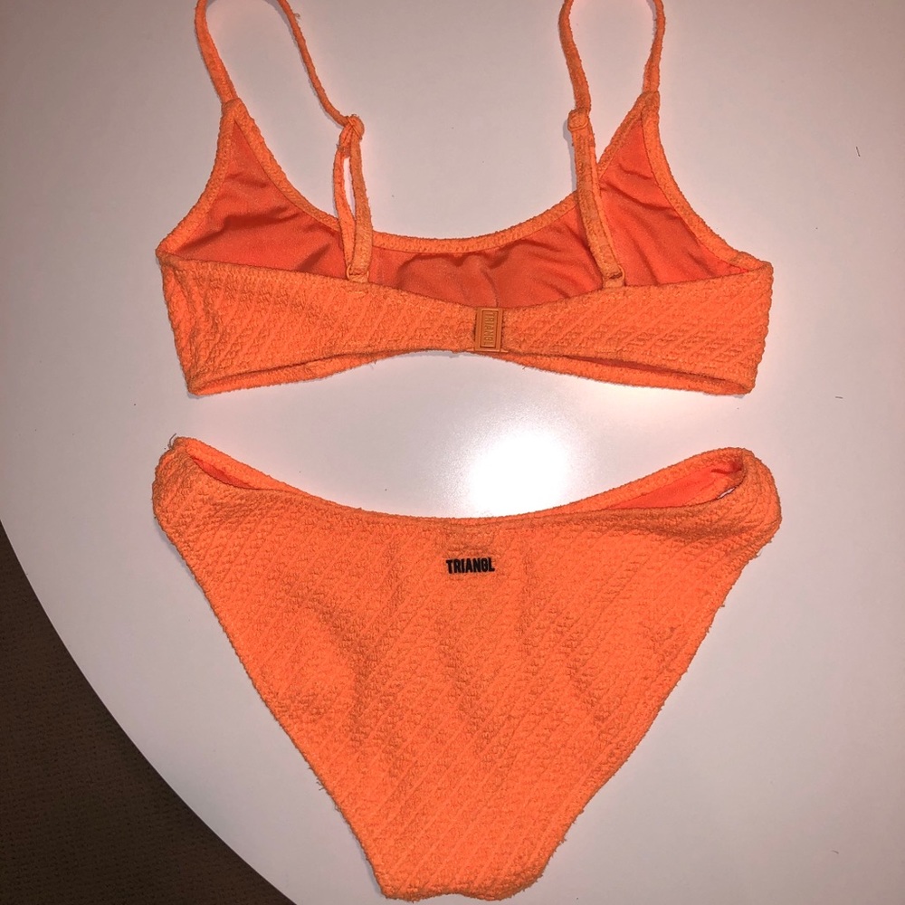 TRIANGL SET